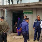 আনসার সদস্যদের কাছ থেকে শর্টগান ও গুলি ছিনতাই