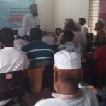 শিবপুরে ইউসিবি ব‍্যাংকের 'ভরসার নতুন জানালা'