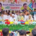 জনগণই সকল ক্ষমতার উৎস সেটা প্রমাণ হয়েছে ,,খায়রুল কবির