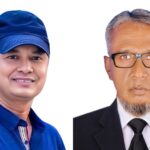 নরসিংদী প্রেসক্লাবের নির্বাচন সম্পন্ন; সভাপতি মাখন সম্পাদক পলাশ