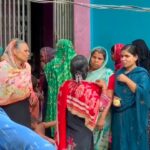 জমিসংক্রান্ত বিরোধে দুই ভাইকে কুপিয়ে হত্যা