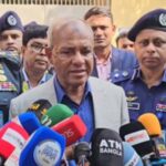 রায়পুরায় চরাঞ্চলে কম্বিং অপারেশন করা হবে: স্বরাষ্ট উপদেষ্টা