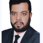 নরসিংদী জেলা কৃষকলীগের সা.সম্পাদক অ্যাড. রিপন গ্রেফতার