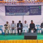 জনতার মুখোমুখি দাঁড়ালেন নরসিংদী-১ আসনের ৫ প্রার্থী