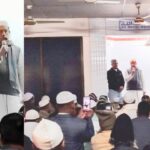 যুবদল নেতা জাকারিয়ার দাদীর জানাযা ও দাফন সম্পন্ন 