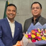 বিটিএমএ'র সাবেক ভাইস প্রেসিডেন্ট আব্দুল্লাহ আল মামুন মুখপাত্র নির্বাচিত