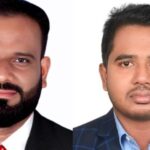 মনোহরদী প্রেসক্লাবের সভাপতি নির্বাচিত হলেন হারুন ও সম্পাদক সুজন