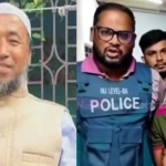 ধর্ষণ ও হত্যার ঘটনায় বিএনপি নেতা বহিষ্কার;পুলিশের হাতে নূরা