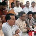 আমাদেরকে শতভাগ দুর্নীতি মুক্ত হতে হবে :স্বস্থ্যমন্ত্রী