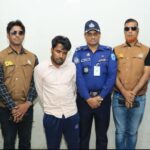 নরসিংদীতে কিশোরী আমেনা ধর্ষণ ও হত্যার রহস্য উদ্‌ঘাটন