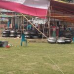 মাধবদীতে কুলখানি অনুষ্ঠানে পদদলিত হয়ে শিশুসহ আহত ১৫