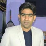 নরসিংদী জেলা যুবলীগ নেতা আবু তালেব আর নেই