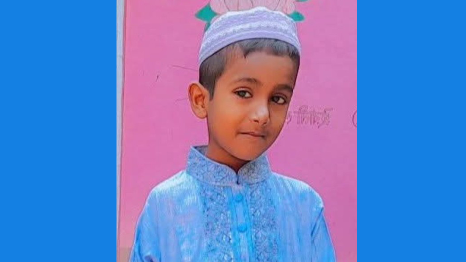 পলাশে শিশুর পায়ুপথে বাতাস ঢুকিয়ে হত্যা