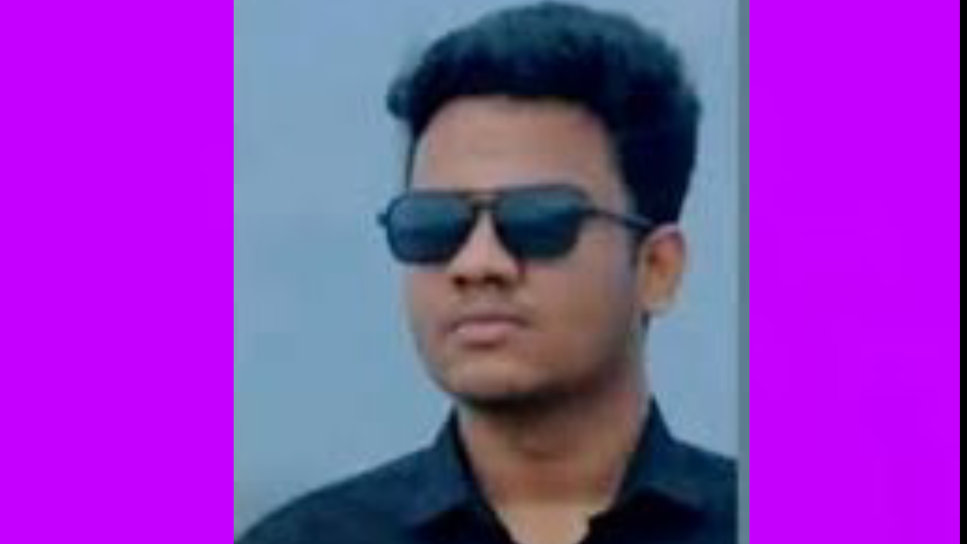নরসিংদীতে ট্রেনে কাটাপড়ে কলেজ ছাত্রের প্রাণ গেল