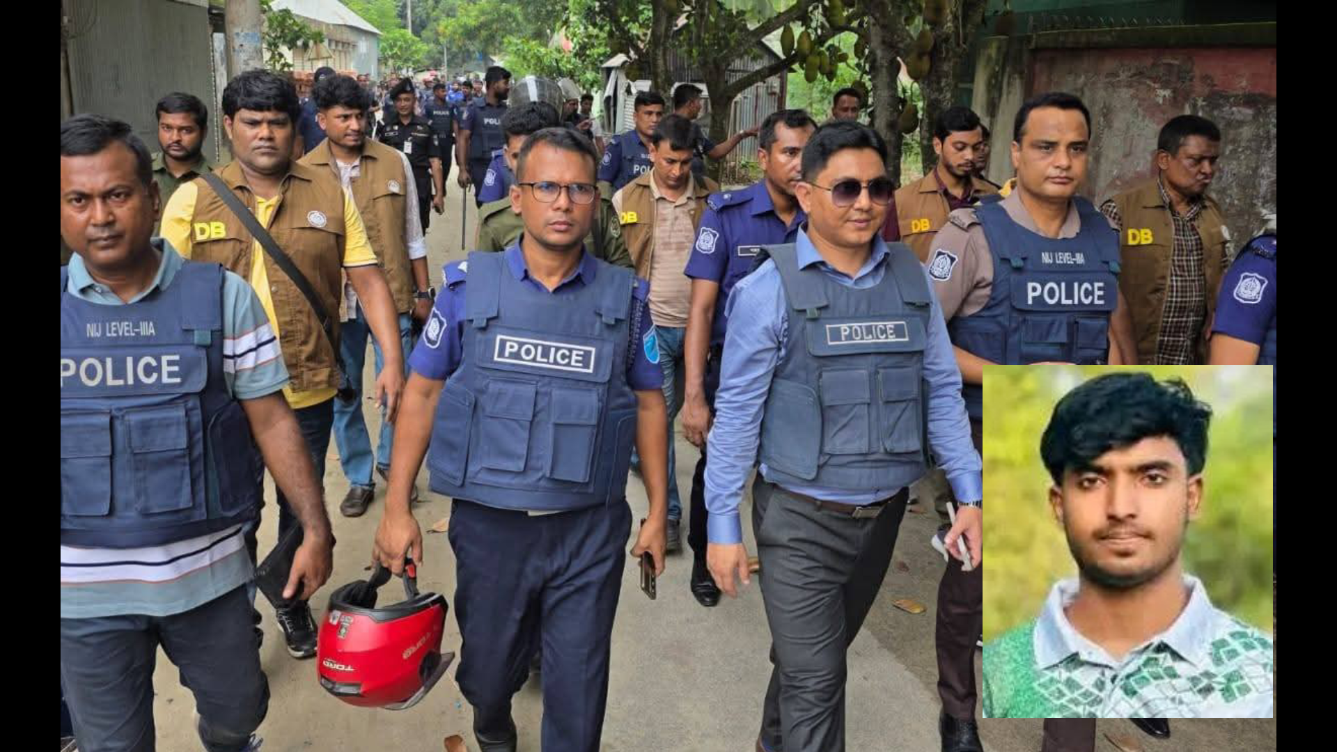 রায়পুরার চরাঞ্চলে দু’পক্ষের সংঘর্ষে যুবক নিহত