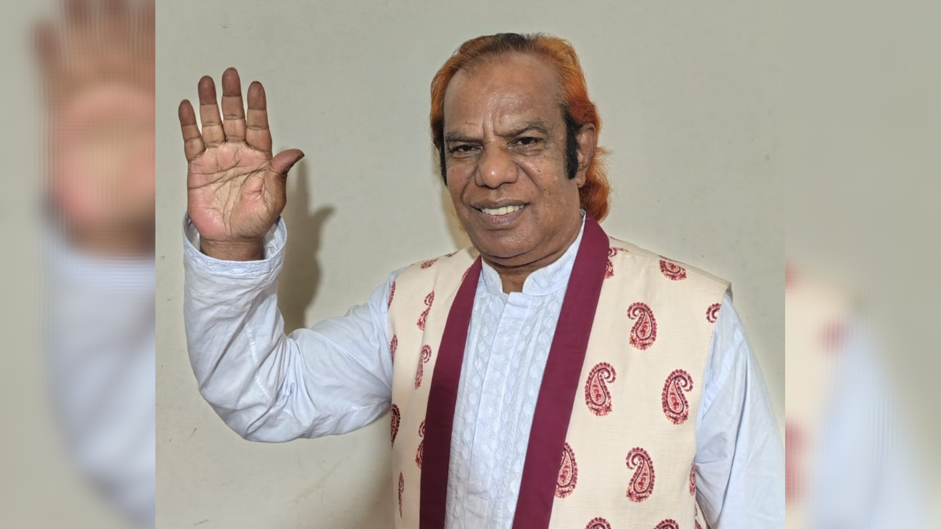 আন্দোলন-সংগ্রাম ও ত্যাগের রাজনীতিতে আস্থার প্রতীক আকবর হোসেন; মেয়র পদে আলোচনায়