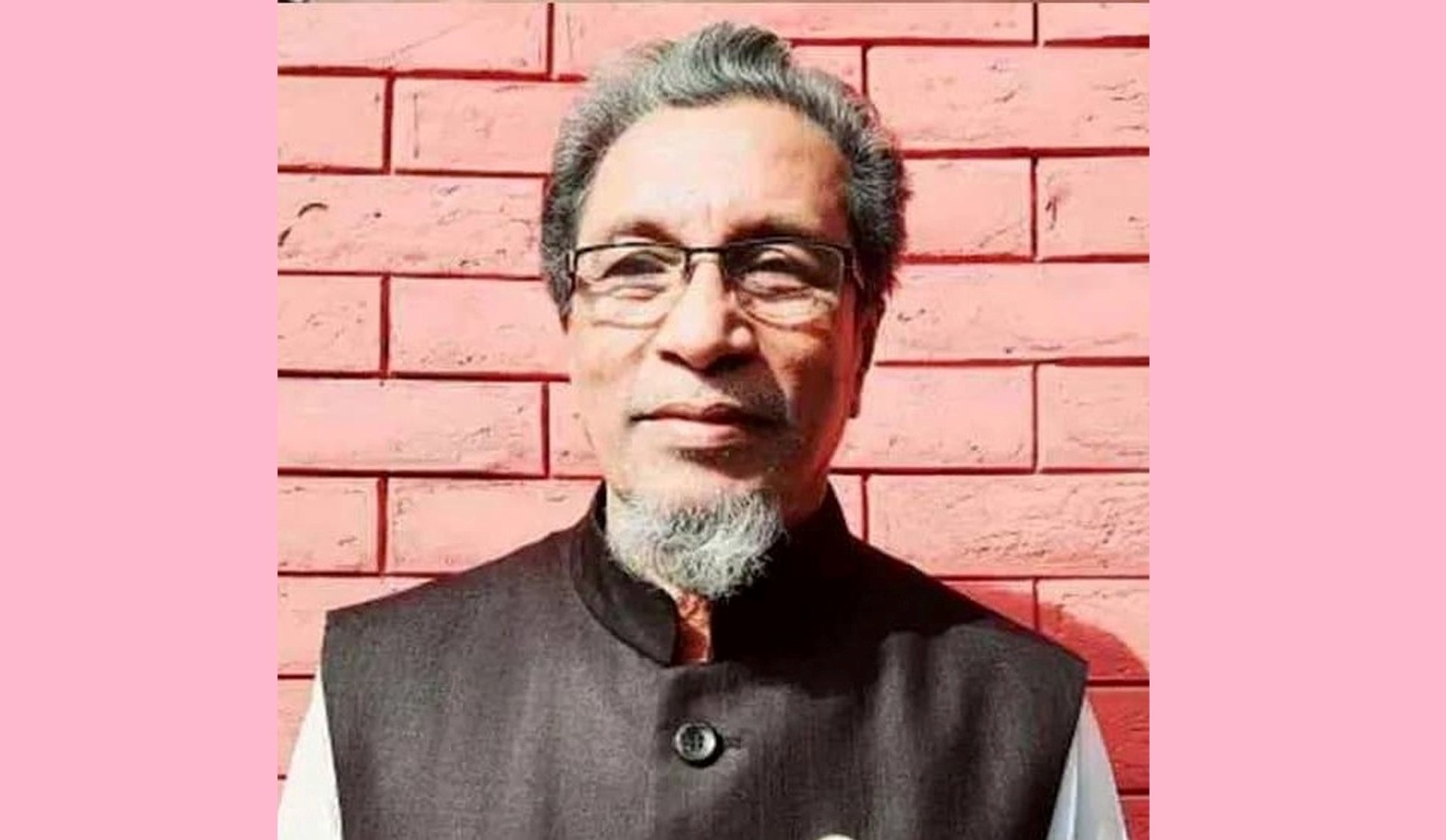 নরসিংদী জেলা আ’লীগের উপদেষ্টা আজীবন বিএনপি করে মরতে চান!!