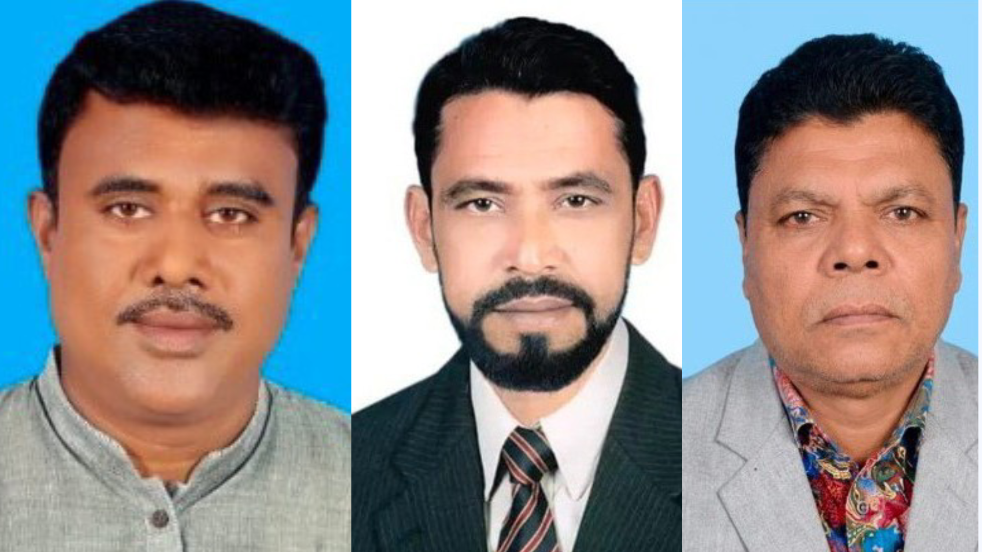 নরসিংদীর আলোকবালী ইউনিয়ন বিএনপির আহ্বায়ক কমিটি ঘোষণা