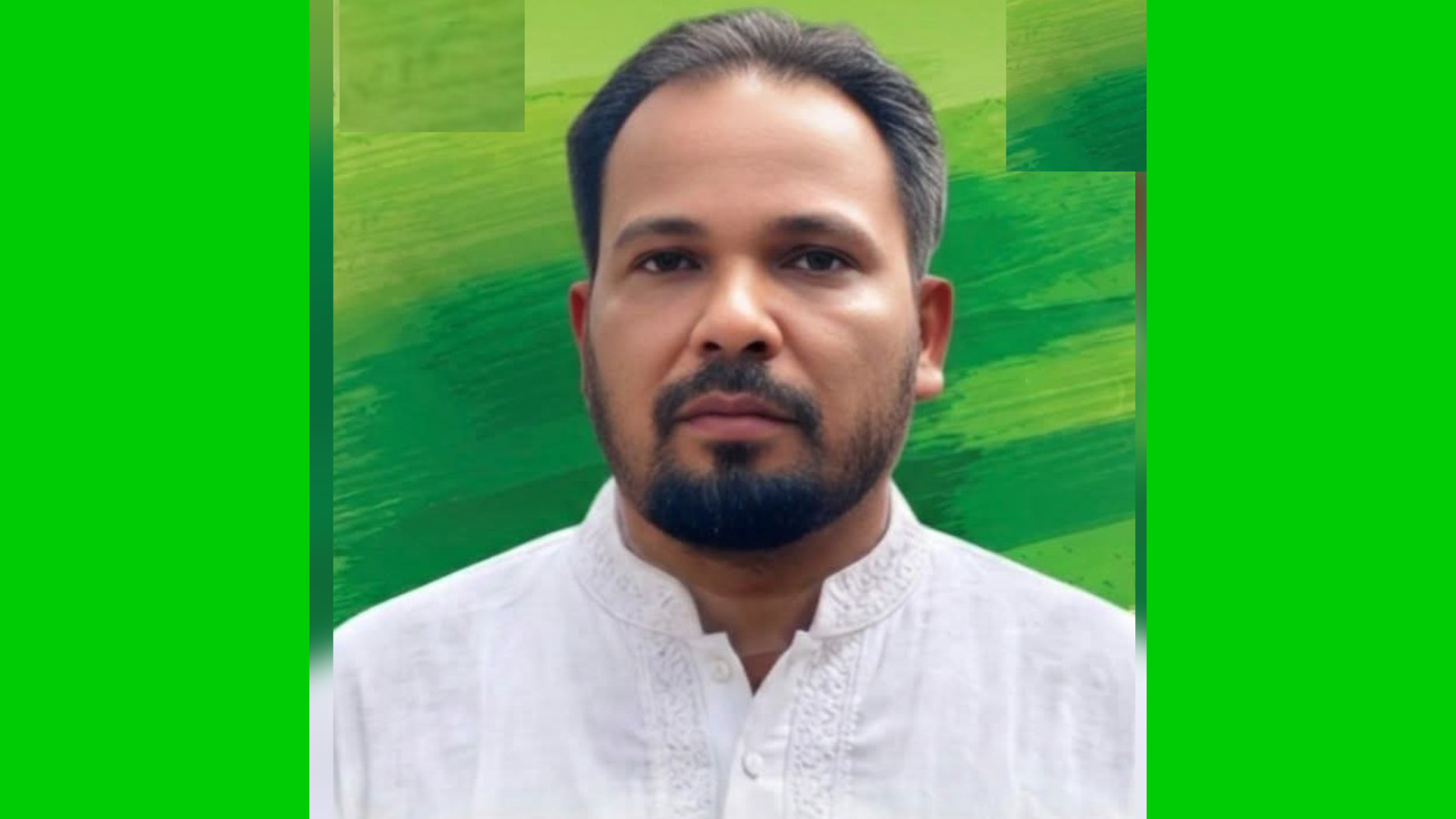 চিনিশপুরের ৩ নম্বর ওয়ার্ড বিএনপির সভাপতি পদে আলোচনায় আল আমিন মিঠু