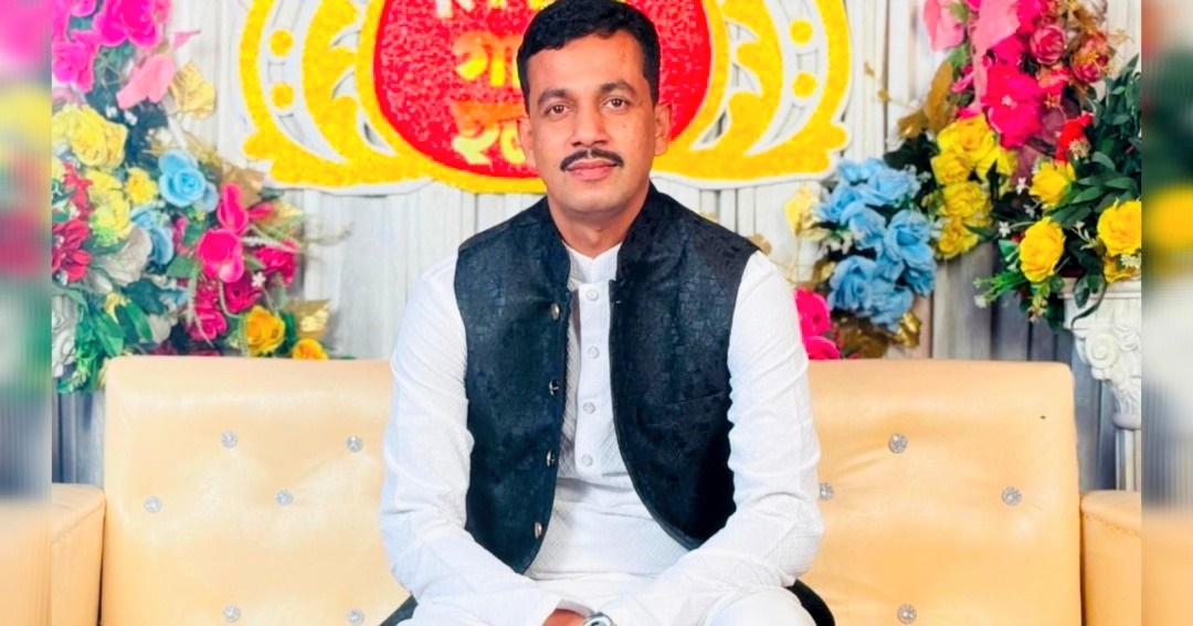 প্রবাসীর স্ত্রীসহ কোটি টাকা নিয়ে পালালেন স্বেচ্ছাসেবক দল নেতা