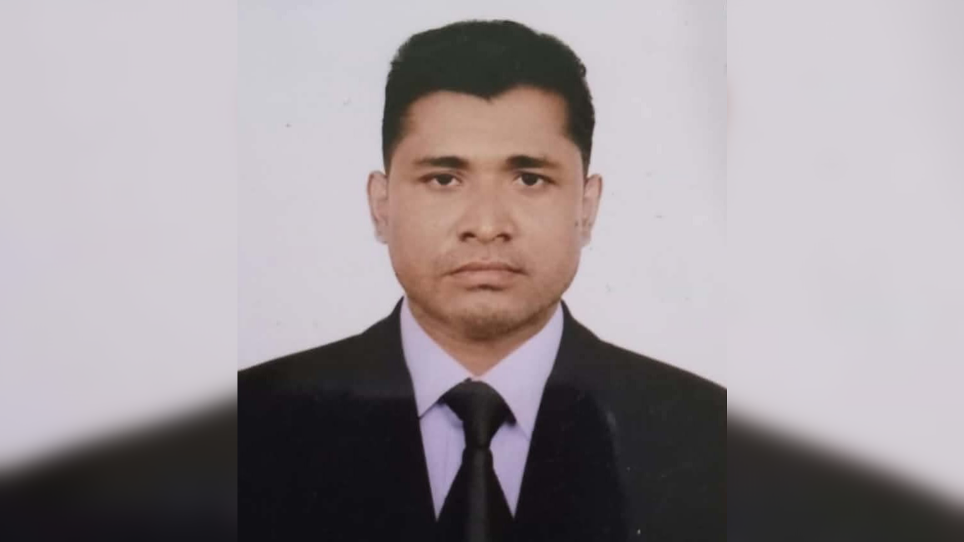হাজী আফতাব উদ্দিন দাখিল মাদ্রাসার এডহক কমিটির সভাপতি হলেন ছানা উল্লাহ