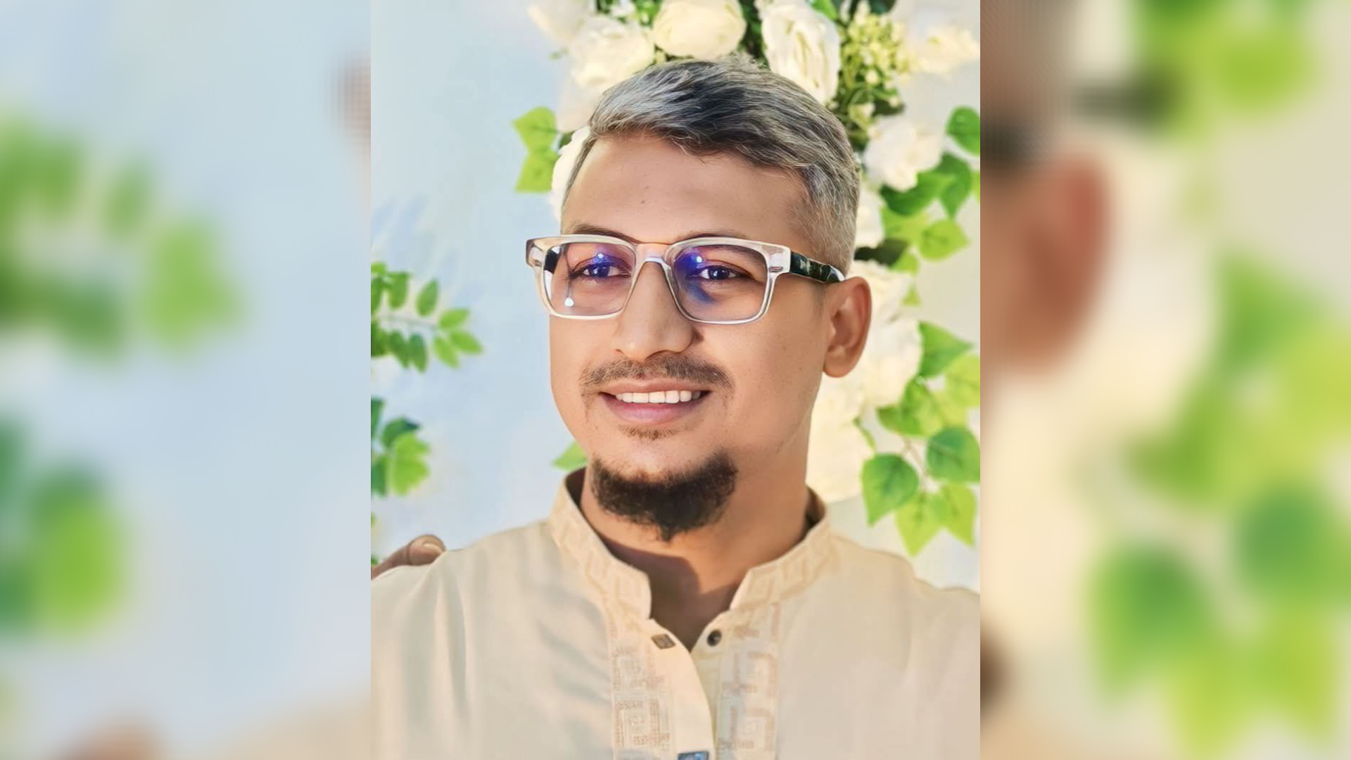 যুবদলের প্রতিষ্ঠা বার্ষিকী উপলক্ষ্যে নেতাকর্মীদের প্রতি নরসিংদী জেলা যুবদল নেতা জাকারিয়ার শুভেচ্ছা